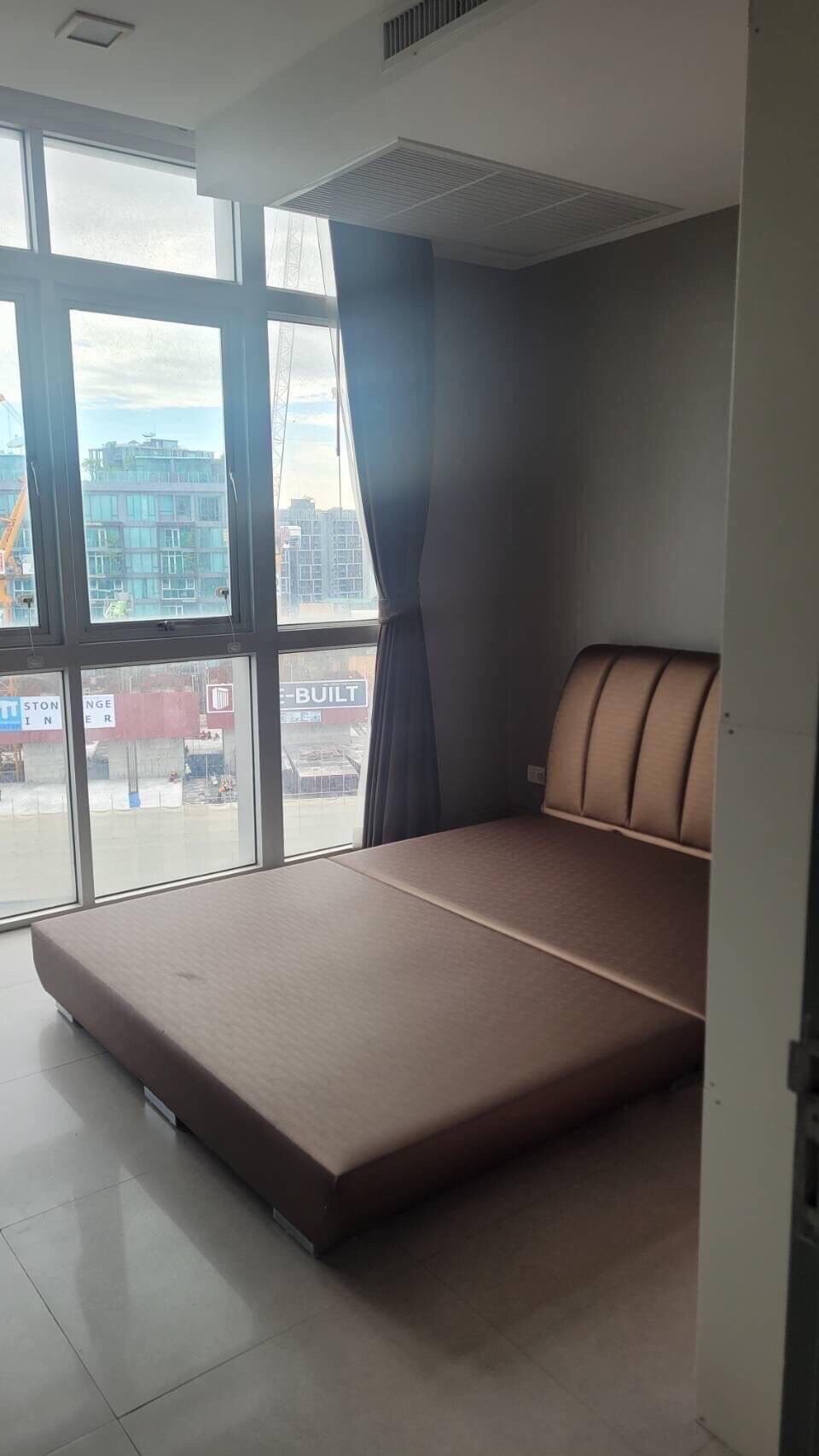 ให้เช่า ณุศาศิริ แกรนด์ พื้นที่ 173 ตรม. 3 ห้องนอน วิวเมือง ราคาเช่า 85,000 บาท/เดือน