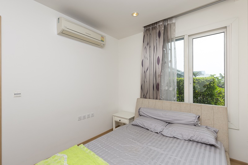 ให้เช่าคอนโด สิริ แอท สุขุมวิท พื้นที่ 48.97 ตร.ม. 1 ห้องนอน เช่า 39,000 บ/ด