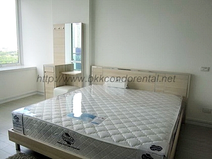 ให้เช่าคอนโด ทีซี กรีน พระราม 9 ตึก A ชั้น 10 พื้นที่ 29 ตรม.