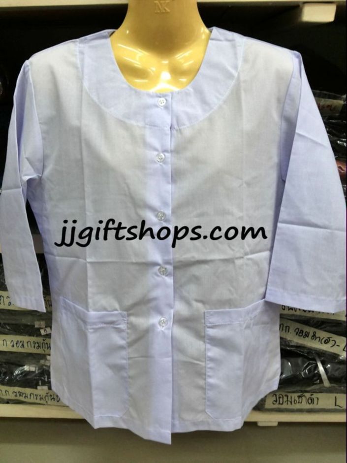 เสื้อแม่ชี รัตนาภรณ์