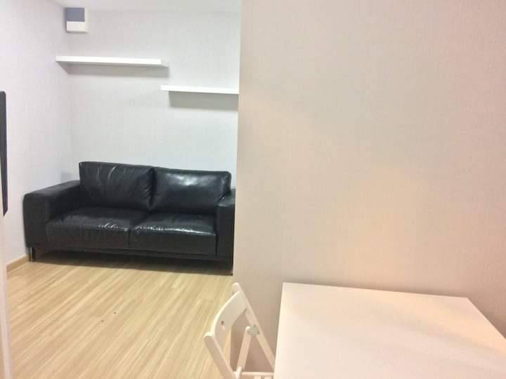 ขายพลัม คอนโด ลาดพร้าว 101 พื้นที่ 22 ตร.ม. สตูดิโอ ขาย 1.22 ล้านบาท