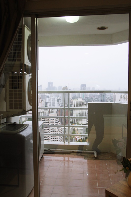 ให้เช่าคอนโด เดอะ วอเตอร์ฟอร์ด ไดมอนด์ สุขุมวิท 30/1 72 ตรม. 2 ห้องนอน 36,000 บ/ด