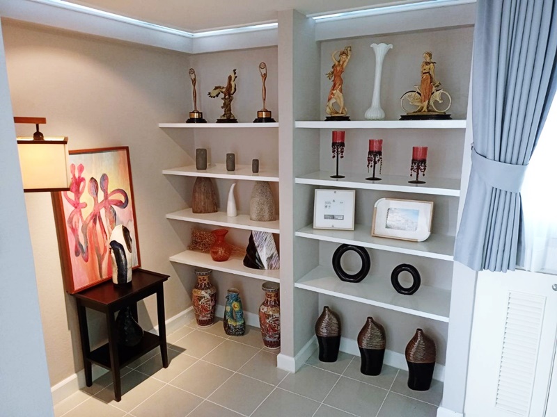 ขายคอนโด ศุภาลัย เพลส สุขุมวิท 39 พื้นที่ 136 ตรม. 2 ห้องนอน ขาย 11.1 ล้านบาท