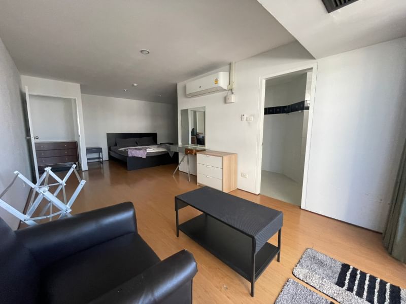 ให้เช่าคอนโดเดอะ วอเตอร์ฟอร์ด พาร์ค สุขุมวิท 53 140 ตร.ม. 2 ห้องนอน ให้เช่า 35,000 บ/ด