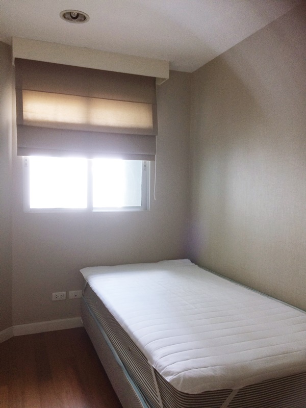 ให้เช่าคอนโด เบลล์ แกรนด์ พระราม 9 พื้นที่ 110 ตร.ม. 3 ห้องนอน เช่า 50,000 บ/ด