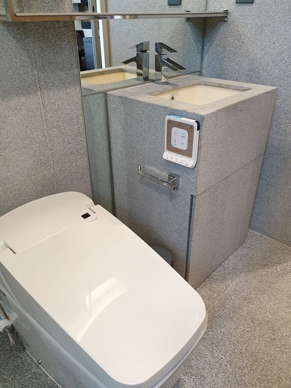 ให้เช่าคอนโด เดอะ ไลน์ ราชเทวี พื้นที่ 28.5 ตร.ม. สตูดิโอ เช่า 20,000 บ/ด