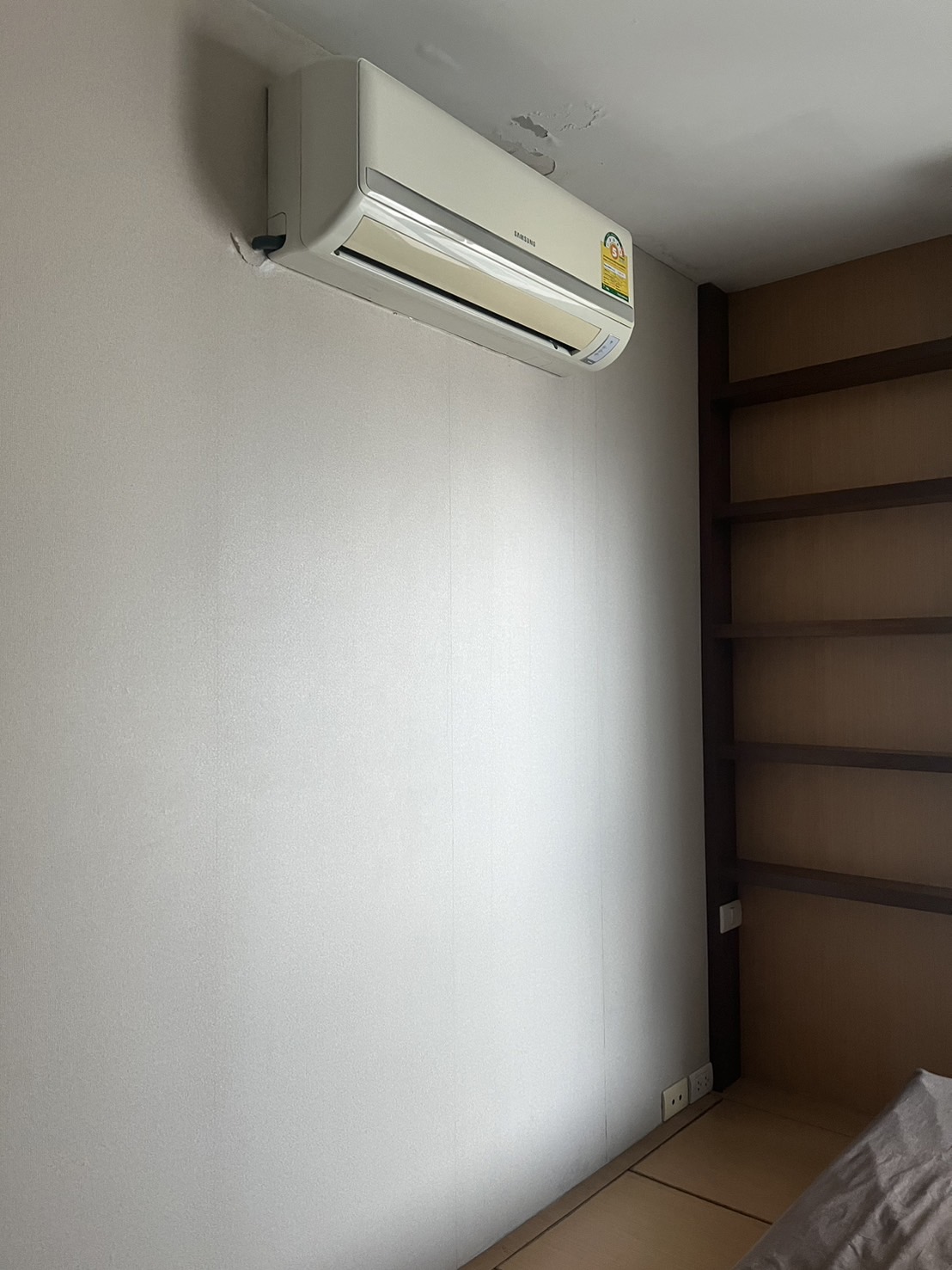 ให้เช่าคอนโด เบลล์ แกรนด์ พระราม 9 พื้นที่ 58 ตร.ม. 2 ห้องนอน เช่า 32,000 บ/ด