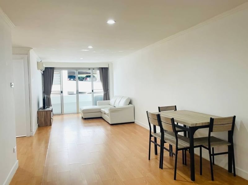 ให้เช่าคอนโด วอเตอร์ฟอร์ด พาร์ค พระราม 4 พื้นที่ 68 ตร.ม. 2 ห้องนอน เช่า 17,000 บ/ด