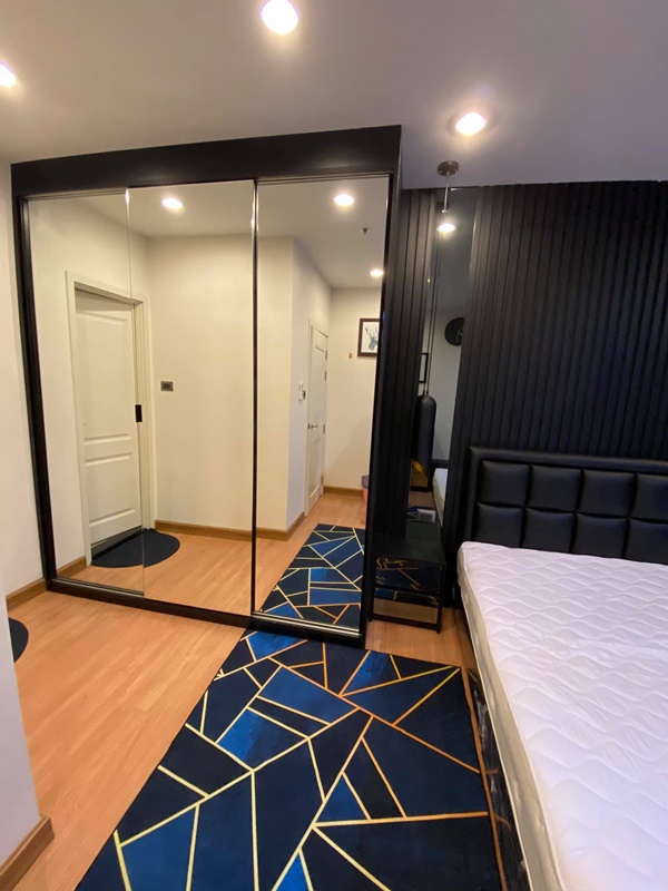 ขายคอนโด ศุภาลัย เวลลิงตัน 2 พื้นที่ 42 ตร.ม. 1 ห้องนอน ขาย 3.6 ล้านบาท