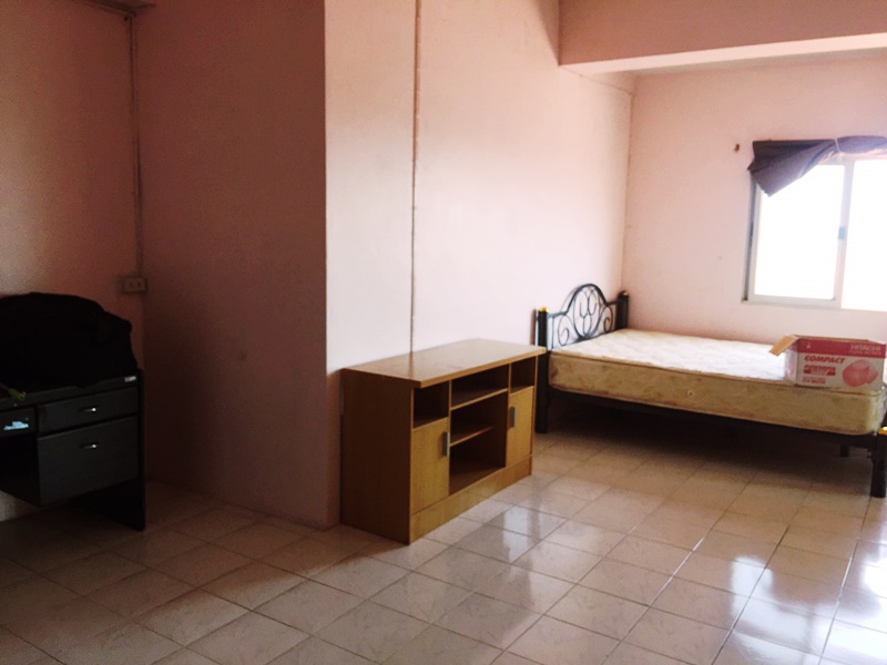 ให้เช่าคอนโด สุขสวัสดิ์ โมเดิร์น คอนโด วิว พื้นที่ 45 ตร.ม. 1 ห้องนอน เช่า 9,000 บ/ด