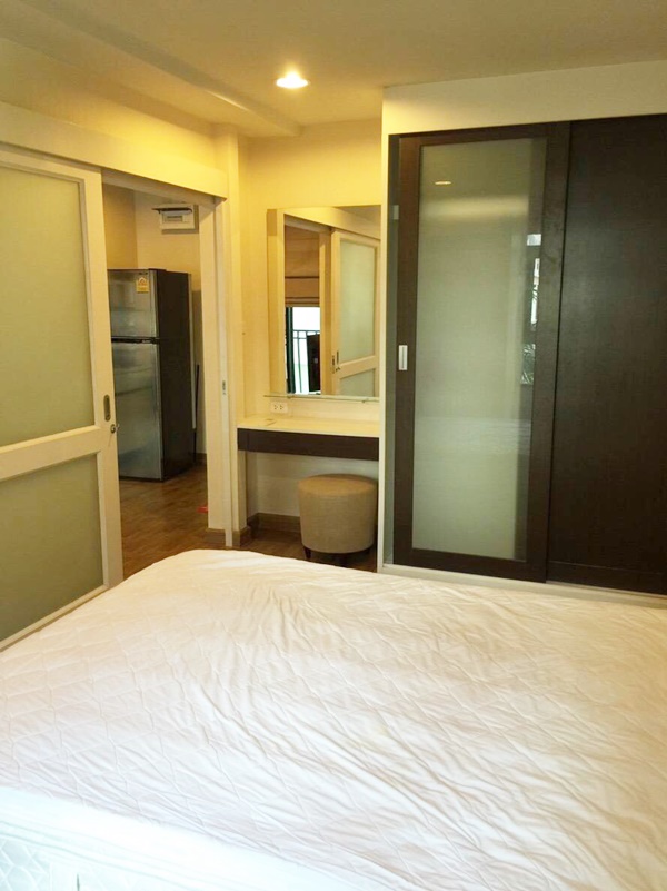 ขายคอนโด บ้านนวธารา พื้นที่ 32.68 ตร.ม. 1 ห้องนอน ขาย 1.99 ล้านบาท