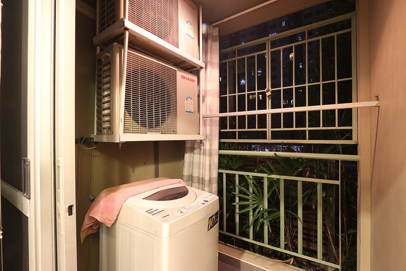 ให้เช่าคอนโด ลุมพินี พาร์ค ปิ่นเกล้า พื้นที่ 28 ตร.ม. 1 ห้องนอน เช่า 8,900 บ/ด