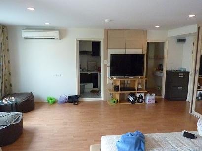 ขายลุมพินี ศุนย์วัฒนธรม 45 ตร.ม. อาคารC ชั้น 7 เฟอร์นิเจอร์บิวอิน เครื่องใช้ไฟฟ้า พร้อมอยู้