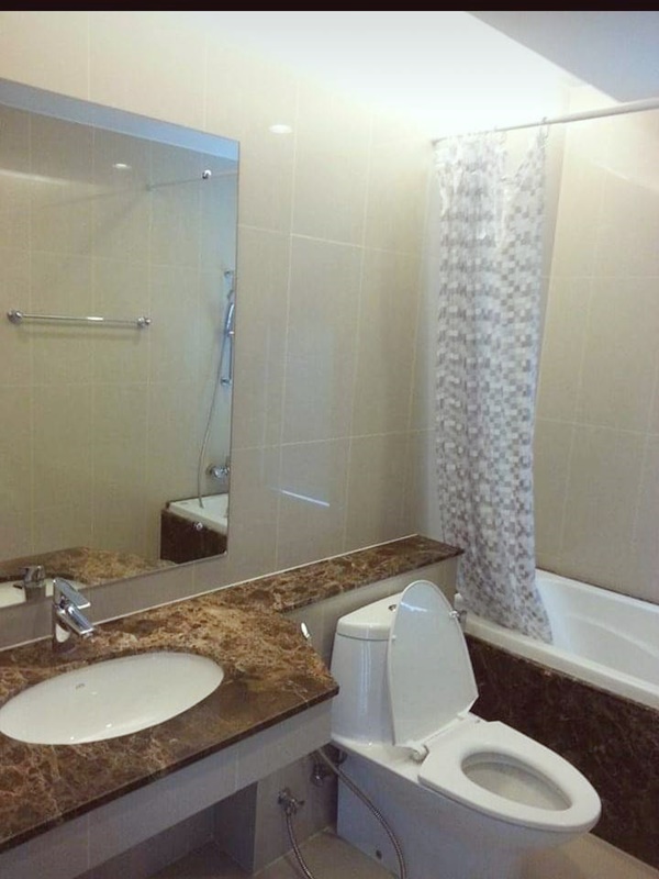 ให้เช่าคอนโด เดอะ ไพรม 11พื้นที่ 80 ตร.ม. 2 ห้องนอน เช่า 50,000 บ/ด