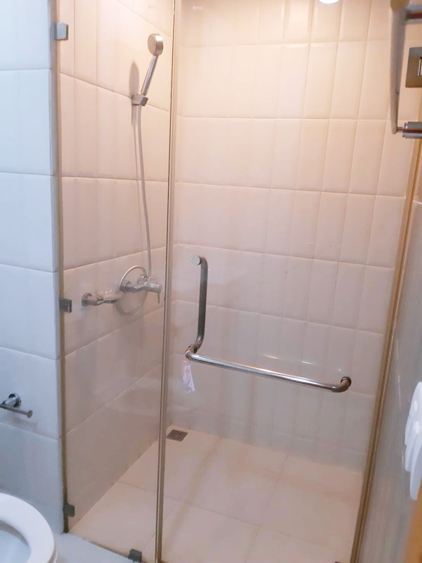 ให้เช่า เซอร์เคิล คอนโดมิเนียม พื้นที่ 47 ตร.ม. 1 ห้องนอน ให้เช่า 16,500 บ/ด