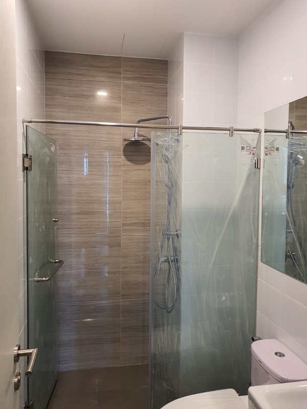 ให้เช่าคอนโด ไนท์บริดจ์ ไพร์ม รัชโยธิน พื้นที่ 34 ตร.ม. 1 ห้องนอน. เช่า 21,000 บ/ด