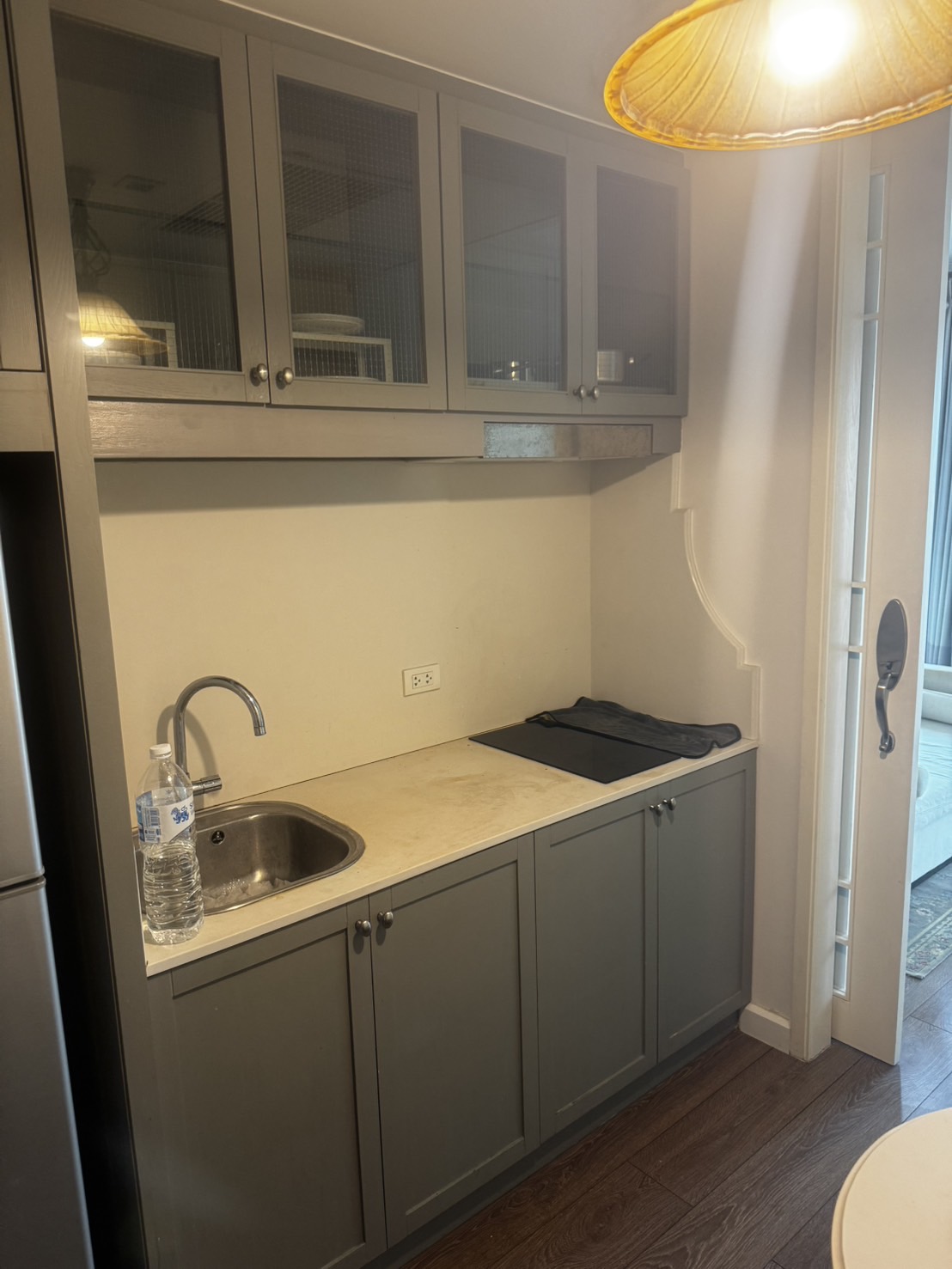 TD-Y16.1 ให้เช่าคอนโด โนเบิล รีเฟลกซ์ พื้นที่ 40 ตร.ม. ห้องสตูดิโอ ราคา 19,000 บาท/เดือน