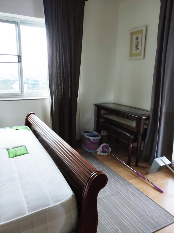 ให้เช่าคอนโด ศุภาลัย ปาร์ค รัชโยธิน พื้นที่ 65 ตร.ม. 2 ห้องนอน เช่า 16,000 บ/ด