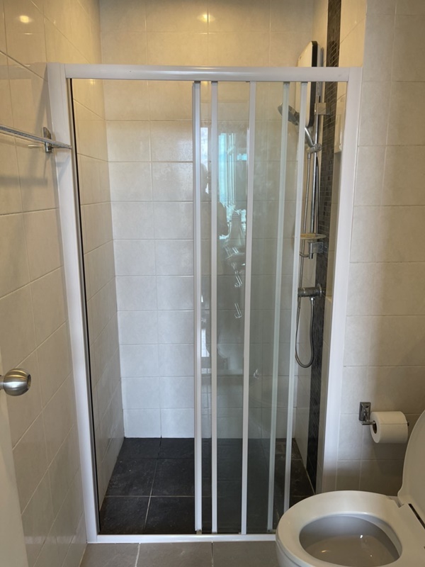 ให้เช่าคอนโด เดอะ ทรี ริโอ้ บางอ้อ พื้นที่ 31 ตร.ม. 1 ห้องนอน เช่า 10,000 บ/ด