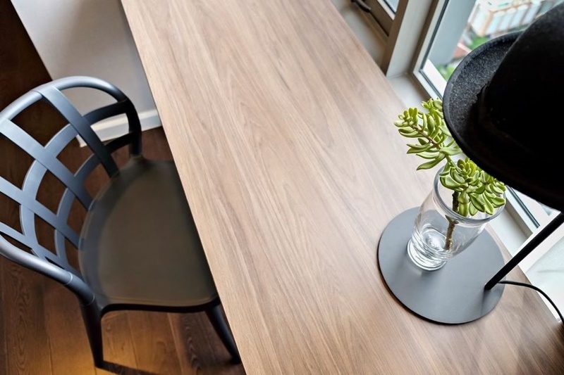 ให้เช่าคอนโด นารา 9 พื้นที่ 43 ตร.ม. 1 ห้องนอน ให้เช่า 30,000 บ/ด