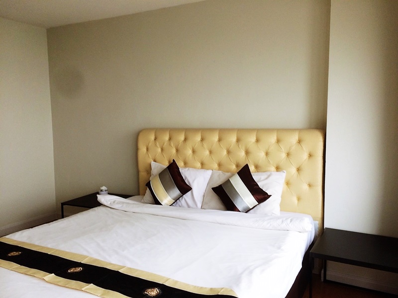 ให้เช่าคอนโด เดอะ วอเตอร์ฟอร์ด ไดมอนด์ สุขุมวิท 30/1 66.82 ตรม. 2 ห้องนอน 28,000 บ/ด