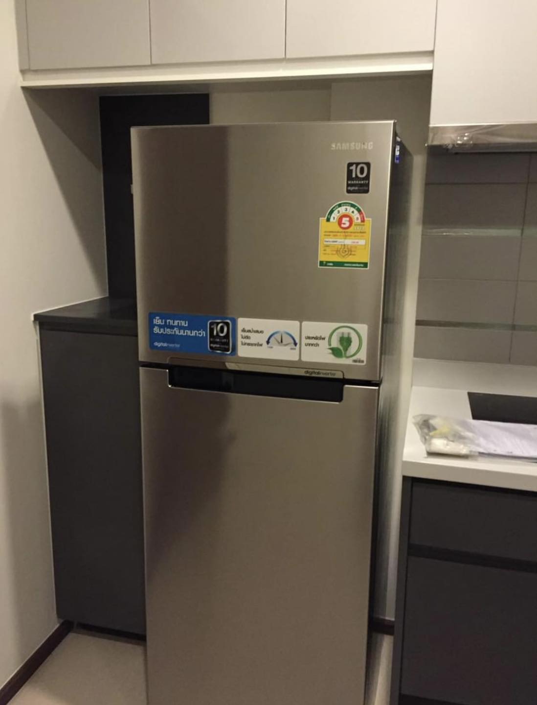 ให้เช่า วายน์ บาย แสนสิริ 30 ตร.ม 1 ห้องนอน ราคา 12,000 บาท/เดือน