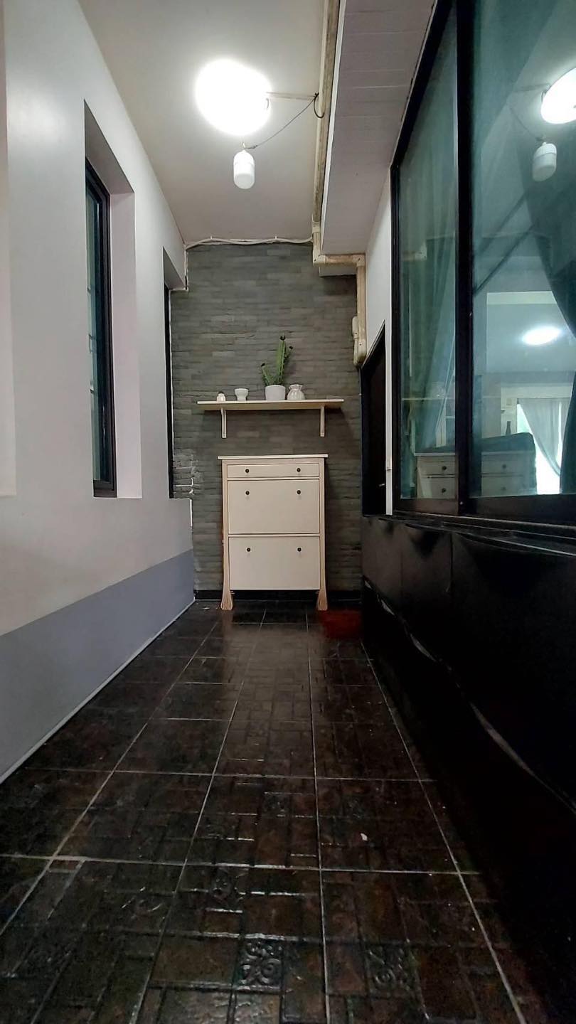 ขายบ้านเดี่ยว 3 ชั้น ย่านรามอินทรา พื้นที่ 176 ตร.ว. 6 ห้องนอน ขาย 15.8 ลบ.