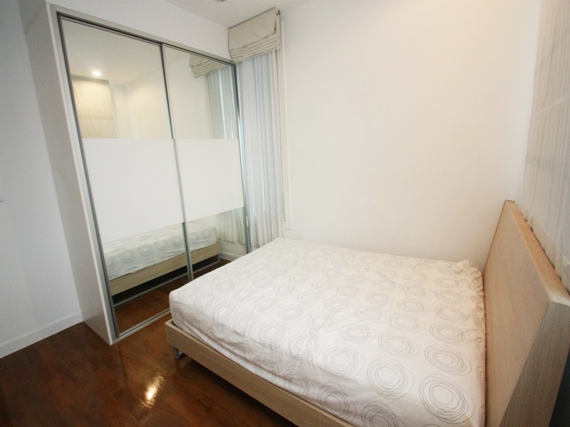 ให้เช่าคอนโด สิริ เรสซิเด้นซ์ พื้นที่ 94.78 ตร.ม. 2 ห้องนอน. เช่า 50,000 บ/ด