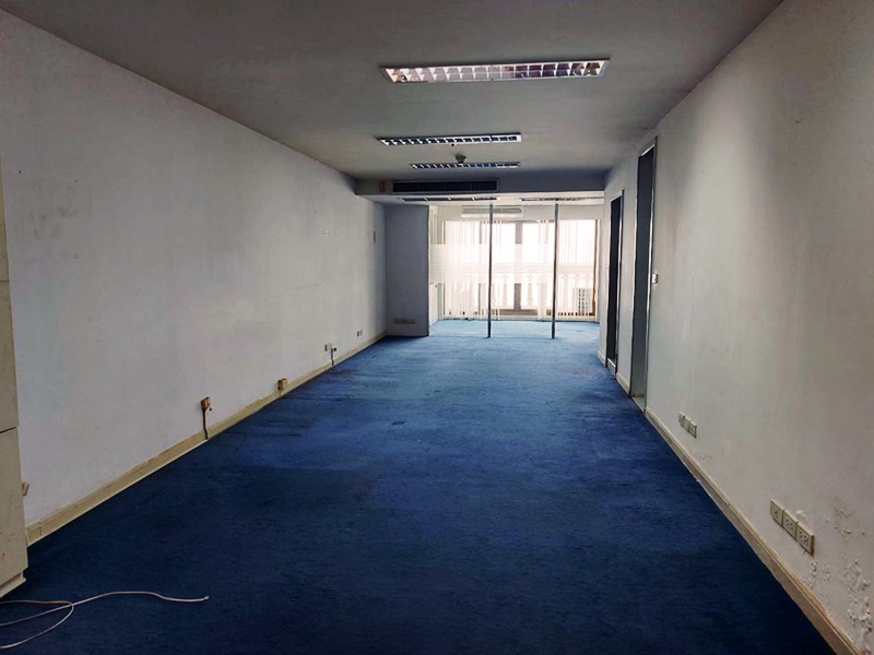 ขายคอนโด สเตท ทาวเวอร์ คอนโดมิเนียม 68 ตรม. 2 ห้องนอน ขาย 12.5 ล้านบาท