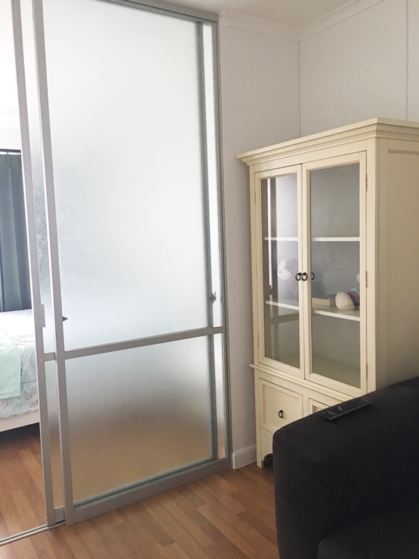 ให้เช่าคอนโด ลุมพินี เพลส รัชโยธิน พื้นที่ 28 ตร.ม. 1 ห้องนอน ให้เช่า 9,000 บ/ด