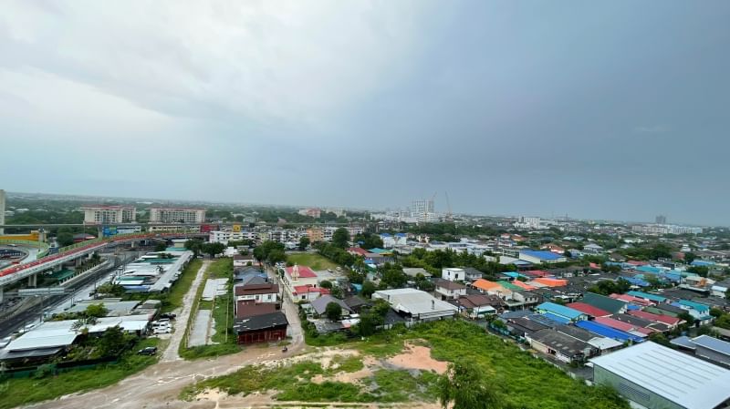 ให้เช่าคอนโด บลอสซั่ม คอนโด แอท แฟชั่น อัลติจูด 42 ตร. ม. 1 ห้องนอน เช่า 12,000 บ/ด