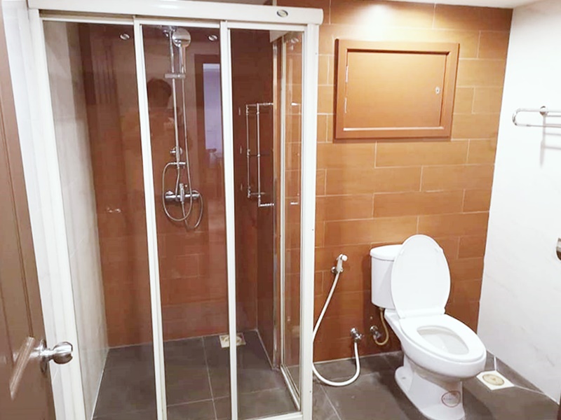 ให้เช่าคอนโด เซ็นทริค เพลส อารีย์ 4-พหลโยธิน พื้นที่ 76.5 ตร.ม. 2 ห้องนอน เช่า 28,000 บ/ด