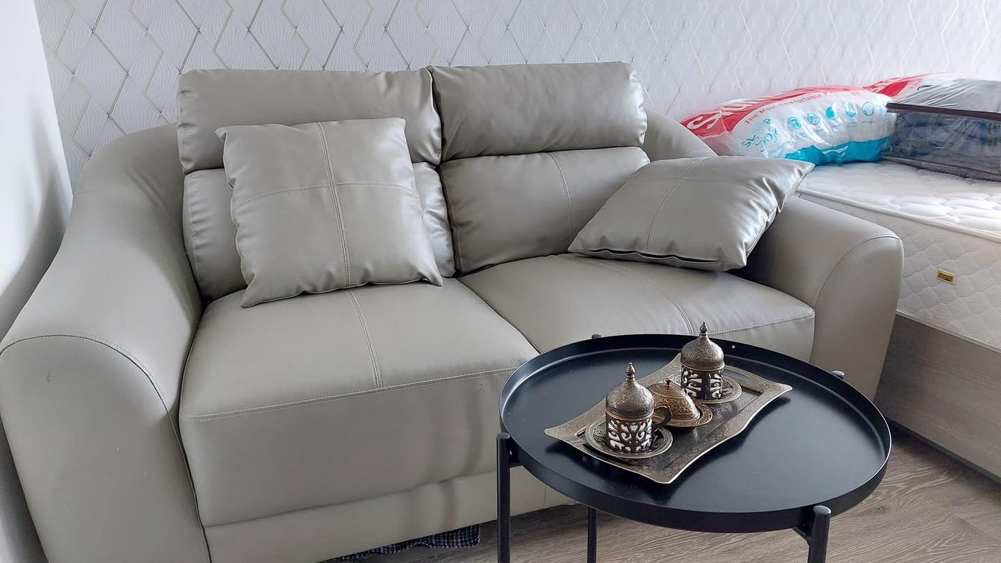 ให้เช่า ไนท์บริทจ์ ไพร์ม อ่อนนุช 23 ตรม. Studio ราคาเช่า 15,000 บาท
