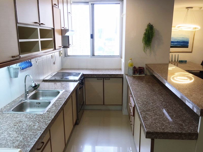 ให้เช่าคอนโด ไท ปิง ทาวเวอร์ คอนโดมิเนียม พื้นที่ 102 ตรม. เช่า 35,000 บาท/เดือน ลดเหลือ 25,000 บ/ด