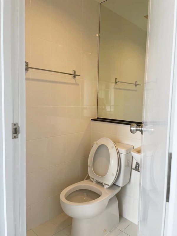 ขายคอนโด เดอะ ทรี อินเตอร์เชนจ์ พื้นที่ 23 ตร.ม. สตูดิโอ ขาย 1.89 ล้านบาท