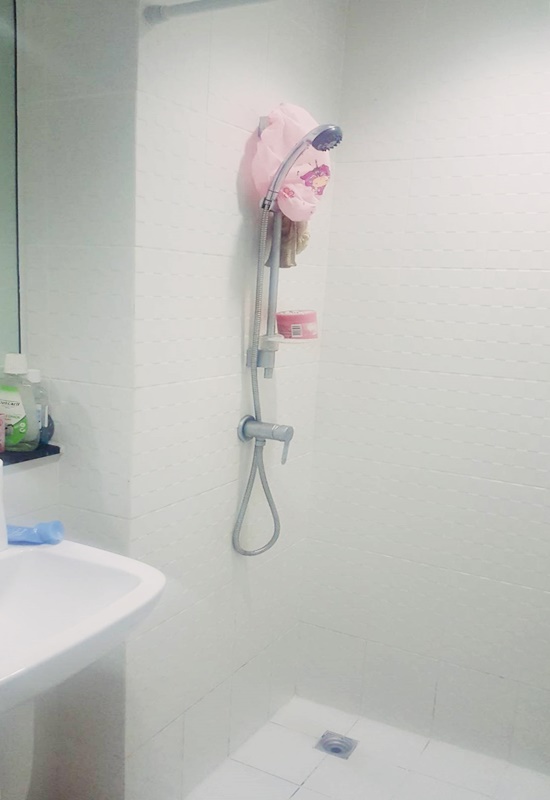 ให้เช่าคอนโด เดอะ ทรี อินเตอร์เชนจ์ พื้นที่ 22 ตร.ม. ห้องคูเปอร์ เช่า 7,500 บาท/เดือน