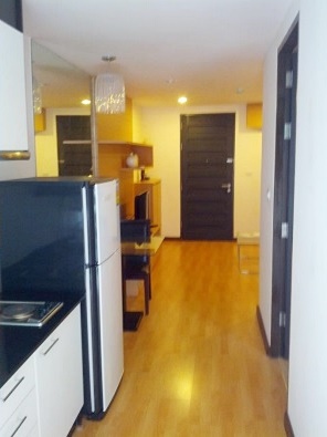 ขาย คอนโด ดิ อเมธิส สุขุมวิท 39 46.20 ตร.ม. 1 ห้องนอน ขาย 4.5 ล้านบาท