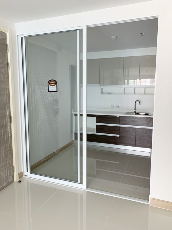 ขายคอนโด ศุภาลัย ริวา แกรนด์ พื้นที่ 60 ตรม. 1 ห้องนอน ขาย 6.2 ล้านบาท