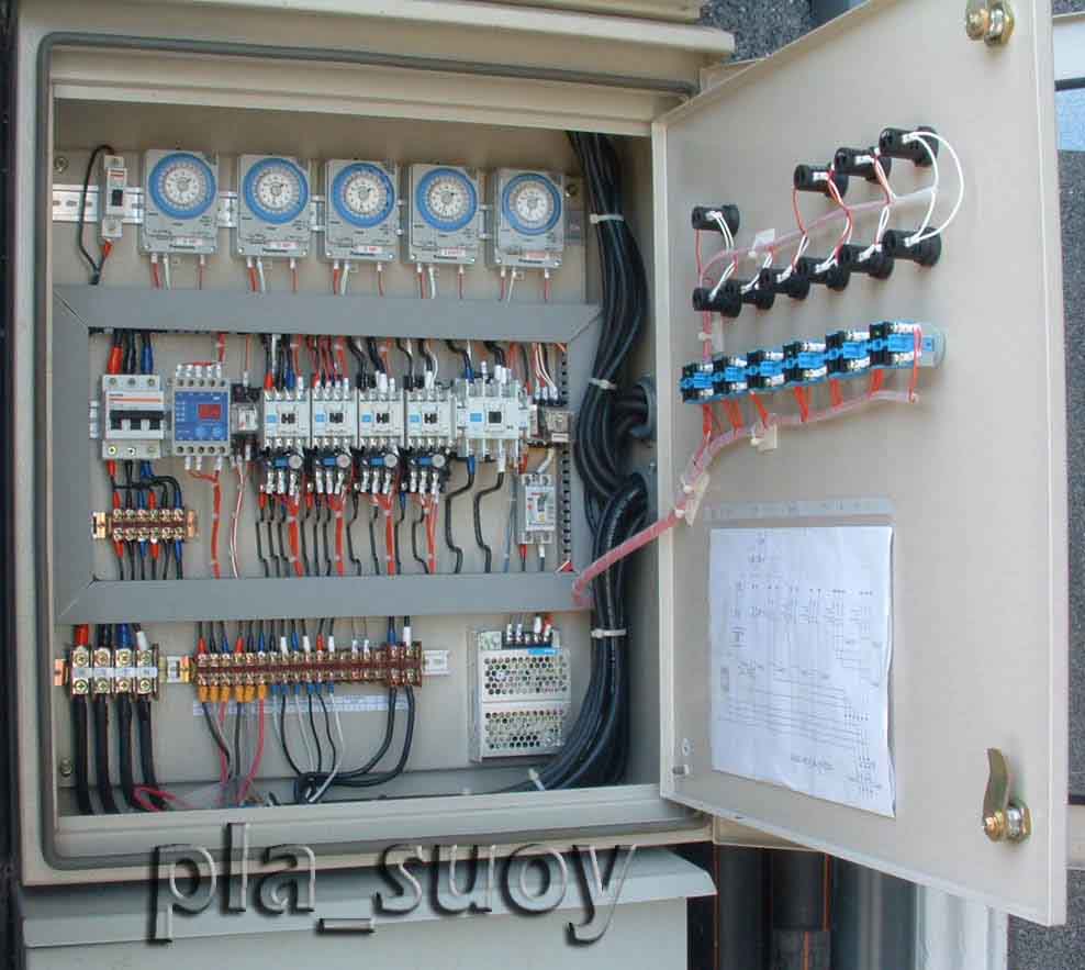 บ่อน้ำพุกลางโครงการ CASA GRAND เป็นบ้านหรูมีระดับ สไตล์ยุโรป