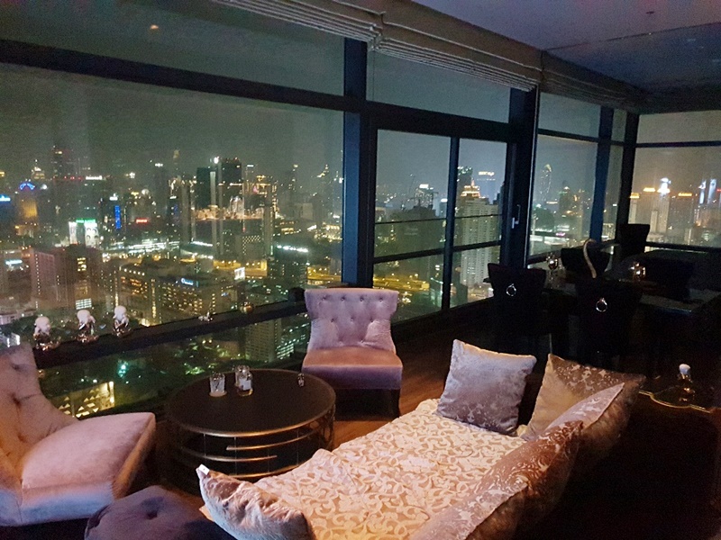 ขายคอนโด เซอร์เคิล ลิฟวิ่ง โปรโตไทพ์ พื้นที่ 78 ตร.ม. 2 ห้องนอน ขาย 18.9 ล้านบาท