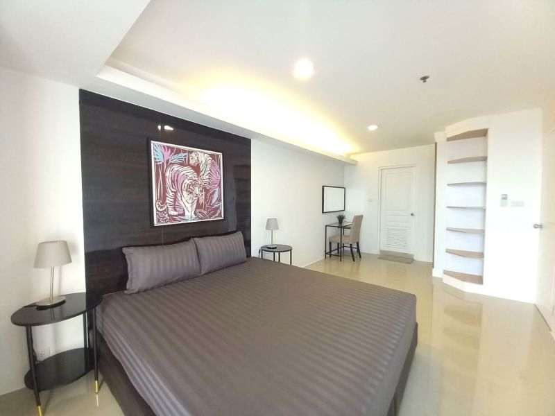 ให้เช่าคอนโด เดอะ วอเตอร์ฟอร์ด ไดมอนด์ สุขุมวิท 66 ตรม. 2 ห้องนอน 37,000 บ/ด