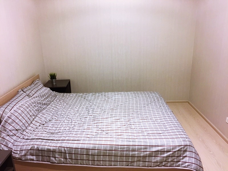 ขายคอนโด ไอดีโอ สุขุมวิท 115 พื้นที่ 34 ตรม. 1 ห้องนอน ขาย 2.5 ล้านบาท