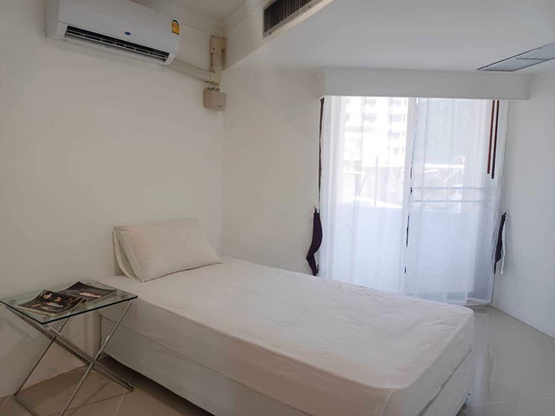 ให้เช่า เดอะ วอเตอร์ฟอร์ด พาร์ค สุขุมวิท 53 108 ตร.ม. 2 ห้องนอน ให้เช่า 30,000 บ/ด