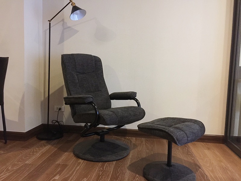 ให้เช่าคอนโด โนเบิล รีมิกซ์2 พื้นที่ 54.11 ตร.ม. 1 ห้องนอน เช่า 30,000 บ/ด