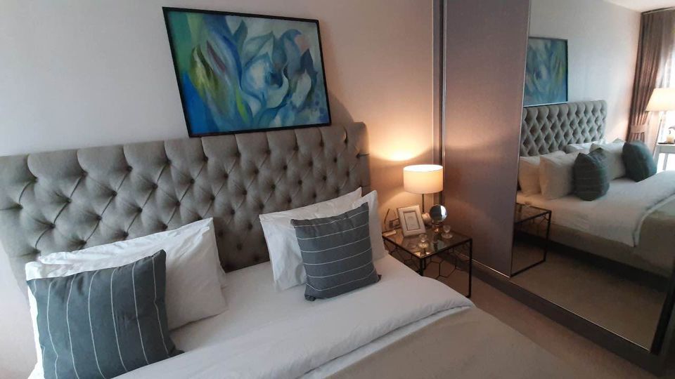 ขาย คอนโด ริทึ่ม สุขุมวิท 36-38 พื้นที่ 54 ตร.ม. 2 ห้องนอน ขาย 11.5 ล้านบาท