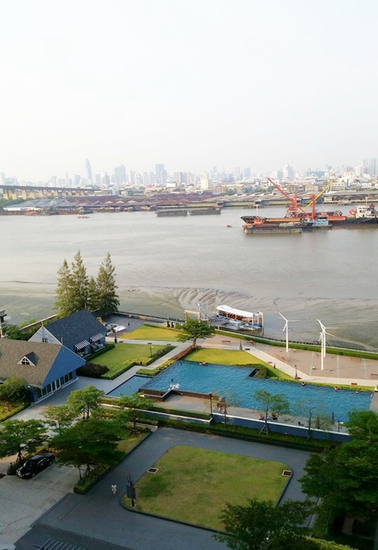 ขายคอนโด แชปเตอร์ วัน โมเดิร์น ดัชต์ พื้นที่ 29 ตร.ม. 1 ห้องนอน ขาย 2 ล้านบาท