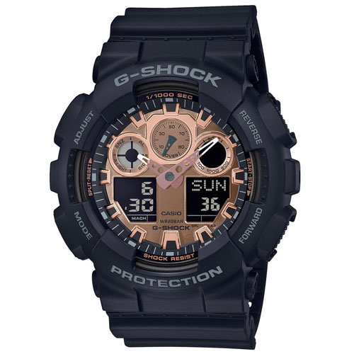 GA-100MMC-1ADR