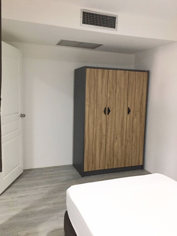 ให้เช่าคอนโด เดอะ วอเตอร์ฟอร์ด ไดมอนด์ 69 ตรม. 2 ห้องนอน เช่า 30,000 บ/ด