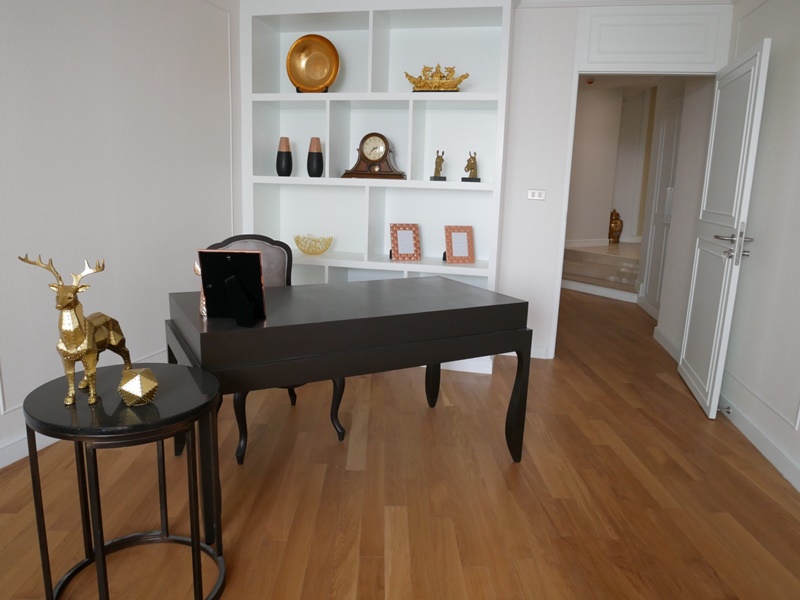 ขายคอนโด รัตนโกสินทร์ วิว แมนชั่น 283 ตร.ม. 3 ห้องนอน ขาย 30 ล้านบาท