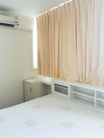 ให้เช่าคอนโด ไทปิง ทาวเวอร์ คอนโดมิเนียม ตึก A ชั้น 21 พื้นที่ 102 ตรม. 2 ห้องนอน. เช่า 30,000 บาท/เดือน